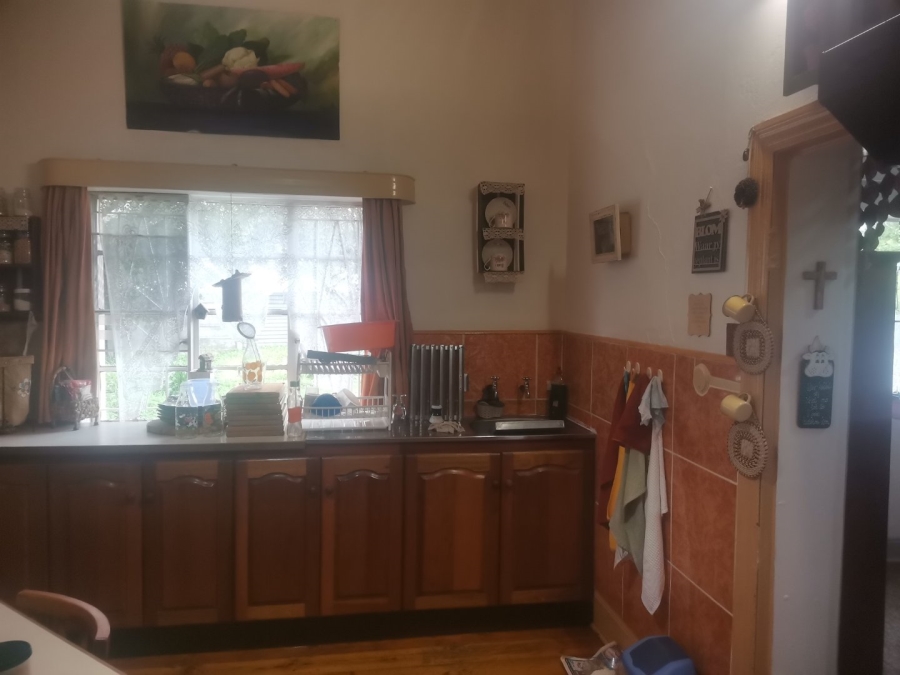 3 Bedroom Property for Sale in Senekal Free State